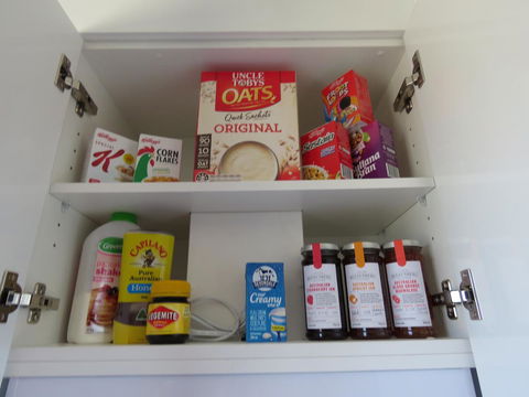 Sweet Spot Shellharbour - Stayed 8