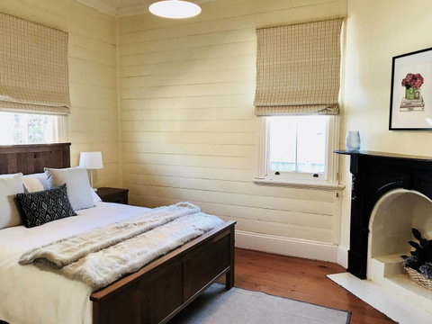 Belltrees - Stayed 6