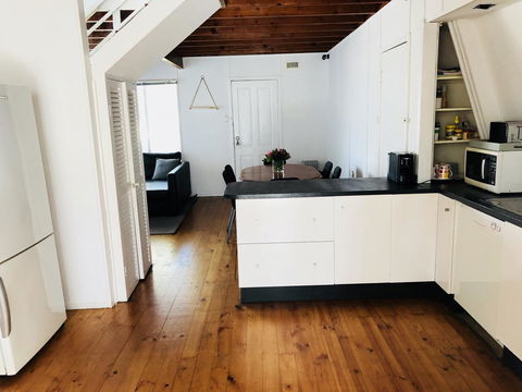 Little Blue Beach House - Stayed 10