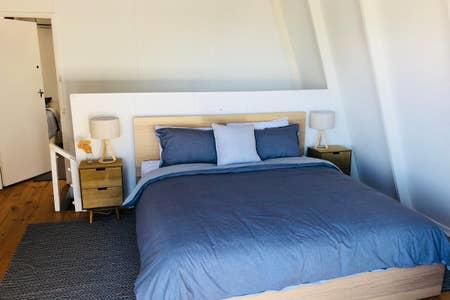 Little Blue Beach House - Stayed 4