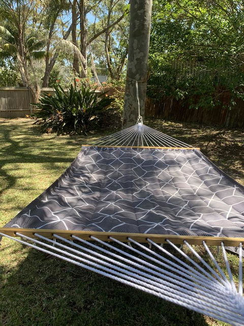 Little Blue Beach House - Stayed 19