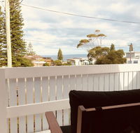 Little Blue Beach House - Stayed