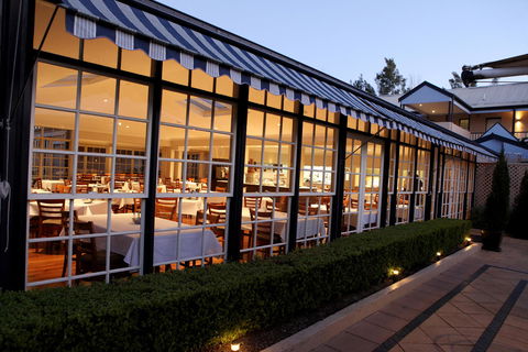 Crowne Plaza Hawkesbury Valley, An IHG Hotel - Stays Accommodation 5