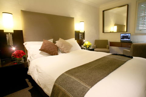 Crowne Plaza Hawkesbury Valley, An IHG Hotel - Stays Accommodation 36
