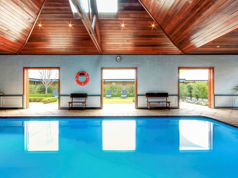 Crowne Plaza Hawkesbury Valley, An IHG Hotel - Stays Accommodation 13