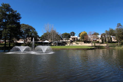 Crowne Plaza Hawkesbury Valley, An IHG Hotel - Stays Accommodation 3
