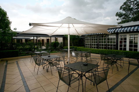 Crowne Plaza Hawkesbury Valley, An IHG Hotel - Stays Accommodation 38