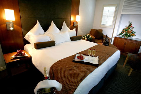 Crowne Plaza Hawkesbury Valley, An IHG Hotel - Stays Accommodation 39