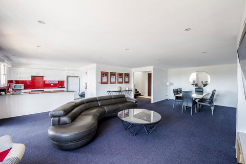 Crowne Plaza Hawkesbury Valley, An IHG Hotel - Stays Accommodation 8