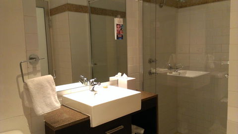 Crowne Plaza Hawkesbury Valley, An IHG Hotel - Stays Accommodation 25