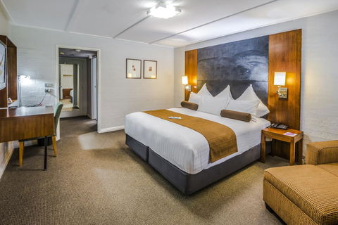 Crowne Plaza Hawkesbury Valley, An IHG Hotel - Stays Accommodation 26