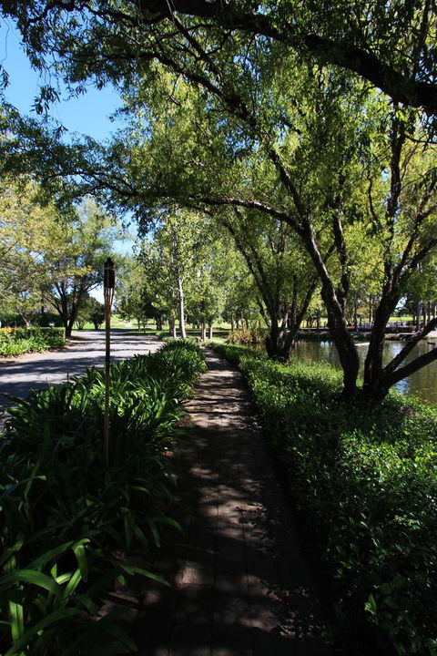 Crowne Plaza Hawkesbury Valley, An IHG Hotel - Stays Accommodation 4