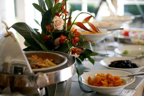 Crowne Plaza Hawkesbury Valley, An IHG Hotel - Stays Accommodation 33