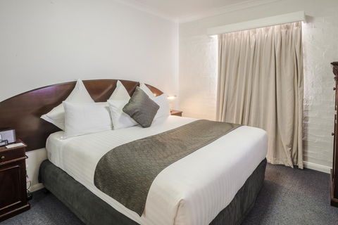 Crowne Plaza Hawkesbury Valley, An IHG Hotel - Stays Accommodation 29