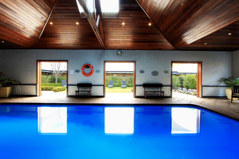 Crowne Plaza Hawkesbury Valley, An IHG Hotel - Stays Accommodation 40