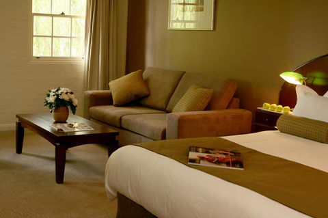 Crowne Plaza Hawkesbury Valley, An IHG Hotel - Stays Accommodation 11