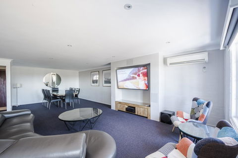 Crowne Plaza Hawkesbury Valley, An IHG Hotel - Stays Accommodation 17