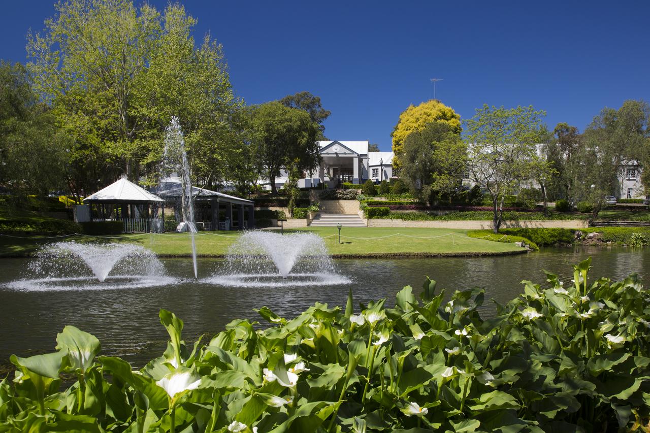 Clarendon NSW Stayed