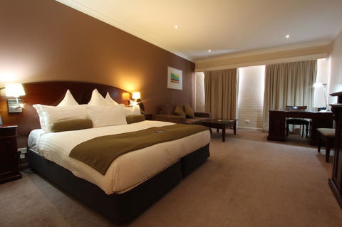 Crowne Plaza Hawkesbury Valley, An IHG Hotel - Stays Accommodation 20