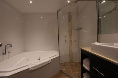Crowne Plaza Hawkesbury Valley, An IHG Hotel - Stays Accommodation 10