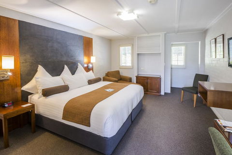 Crowne Plaza Hawkesbury Valley, An IHG Hotel - Stays Accommodation 27