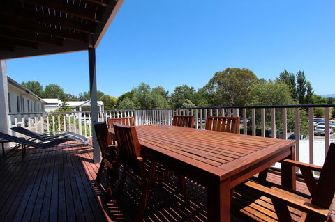 Crowne Plaza Hawkesbury Valley, An IHG Hotel - Stays Accommodation 9