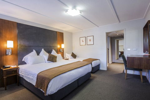 Crowne Plaza Hawkesbury Valley, An IHG Hotel - Stays Accommodation 28
