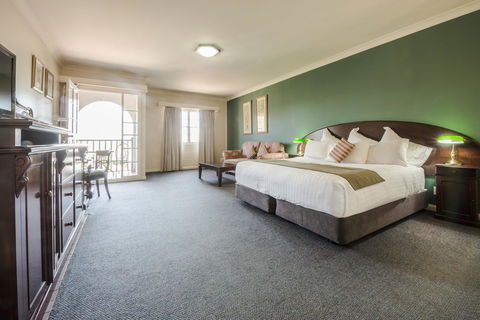 Crowne Plaza Hawkesbury Valley, An IHG Hotel - Stays Accommodation 22