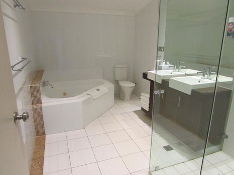 Crowne Plaza Hawkesbury Valley, An IHG Hotel - Stays Accommodation 14