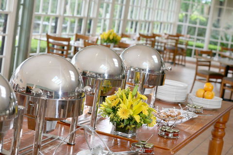 Crowne Plaza Hawkesbury Valley, An IHG Hotel - Stays Accommodation 32