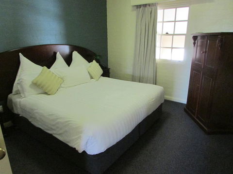 Crowne Plaza Hawkesbury Valley, An IHG Hotel - Stays Accommodation 19
