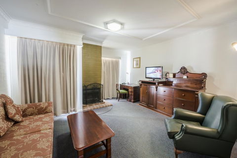 Crowne Plaza Hawkesbury Valley, An IHG Hotel - Stays Accommodation 18