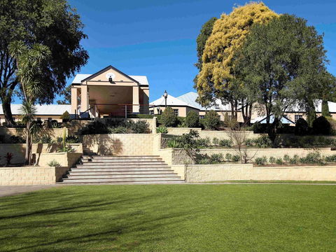Crowne Plaza Hawkesbury Valley, An IHG Hotel - Stays Accommodation 2