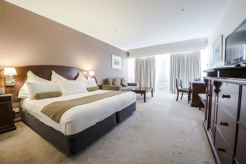 Crowne Plaza Hawkesbury Valley, An IHG Hotel - Stays Accommodation 7
