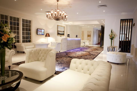 Crowne Plaza Hawkesbury Valley, An IHG Hotel - Stays Accommodation 34