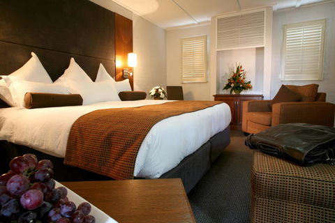 Crowne Plaza Hawkesbury Valley, An IHG Hotel - Stays Accommodation 42
