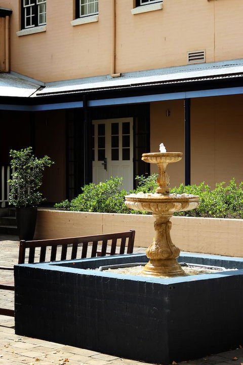 Crowne Plaza Hawkesbury Valley, An IHG Hotel - Stays Accommodation 44