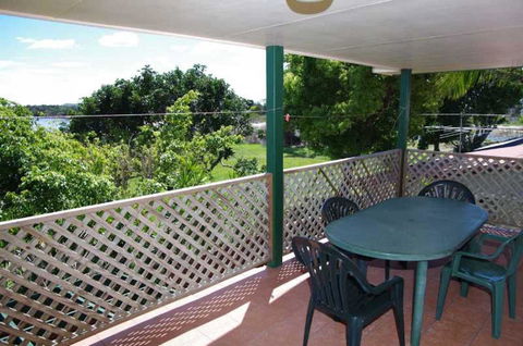 Bellhaven 2, 17 Willow Street - Stayed 2