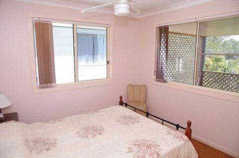 Bellhaven 2, 17 Willow Street - Stayed 3
