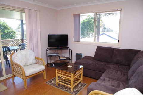 Bellhaven 2, 17 Willow Street - Stayed 1