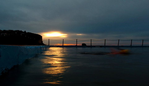 Refuge Cove On Pittwater - Stayed 15