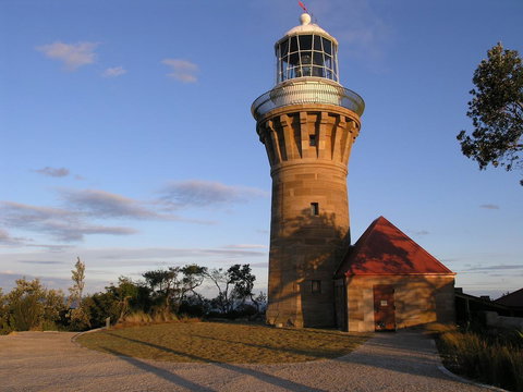 Refuge Cove On Pittwater - Stayed 17