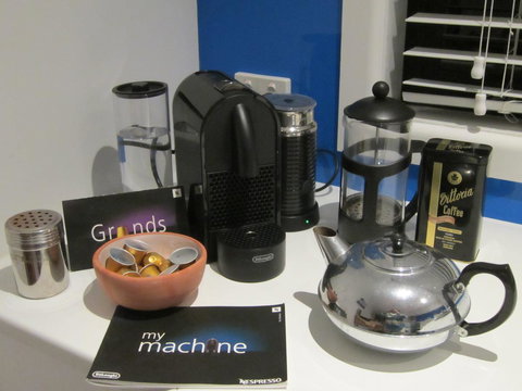 Refuge Cove On Pittwater - Stayed 9