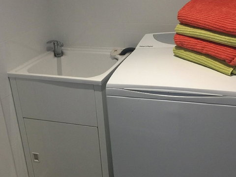 Refuge Cove On Pittwater - Stayed 10