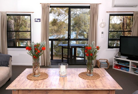 Refuge Cove On Pittwater - Stayed 3