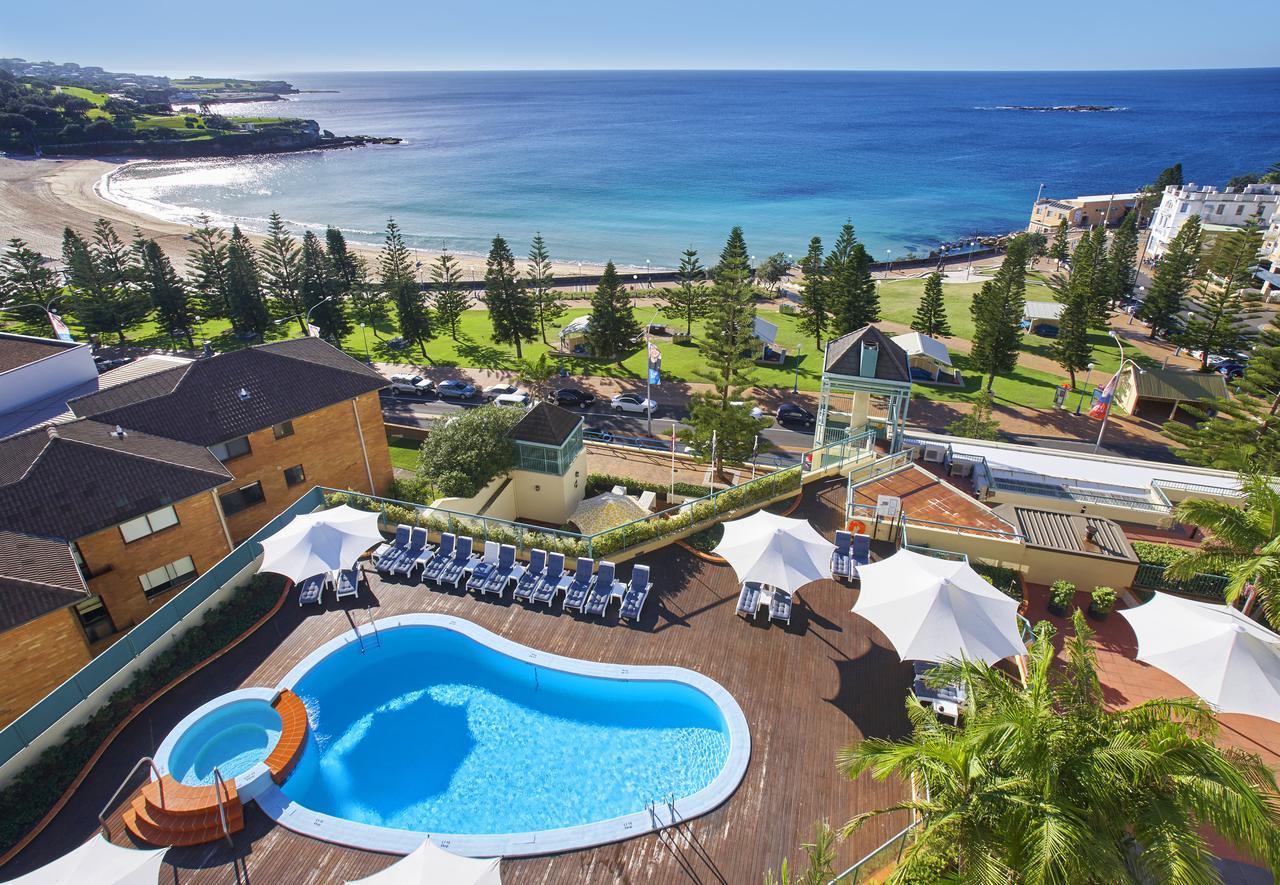 Coogee NSW Stayed