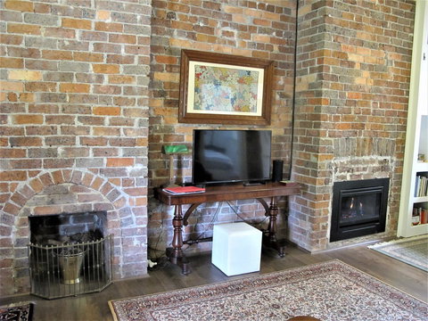 Apple Tree Cottage - Stayed 16