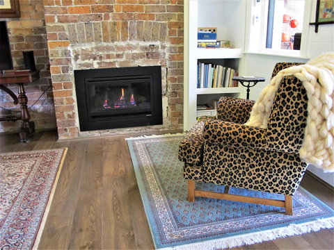 Apple Tree Cottage - Stayed 18