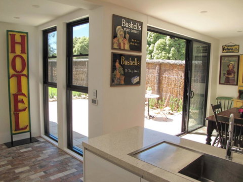 Apple Tree Cottage - Stayed 6