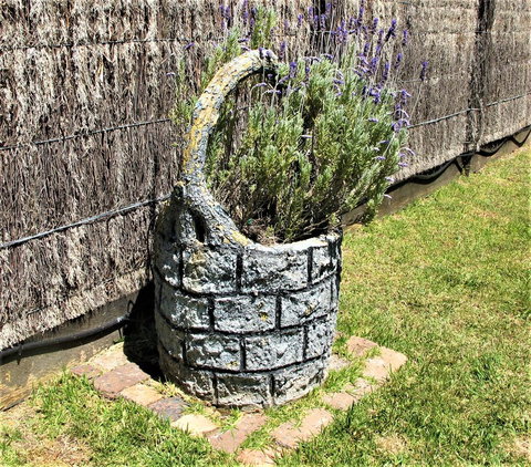 Apple Tree Cottage - Stayed 25